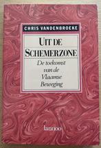 Uit de schemerzone, Boeken, Ophalen of Verzenden