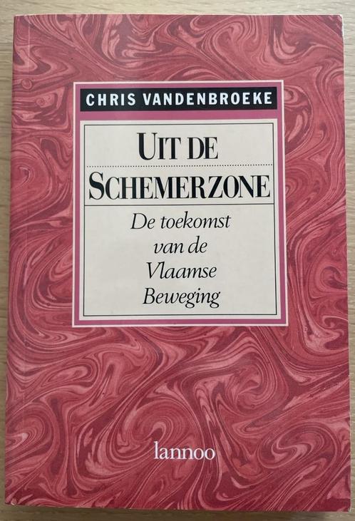 Uit de schemerzone, Livres, Histoire & Politique, Enlèvement ou Envoi