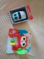 Speelgoed voor baby's, ongeopende verpakking., Ophalen of Verzenden, Zo goed als nieuw