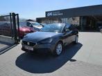 SEAT Leon Break 1.0 i MHEV 110pk Automaat Business Camera '2, Auto's, Stof, Gebruikt, Euro 6, Leon