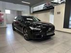 Volvo V90 PLUS DARK PLUG-IN HYBRID FULL OPTION, Autos, Volvo, Cuir, Achat, V90, Euro 6