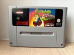 Lemmings (Super Nintendo/FAH), Games en Spelcomputers, Ophalen of Verzenden, Zo goed als nieuw