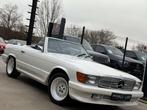 Mercedes-Benz SL-Klasse 350 CABRIOLET // BODY KIT // ANCETRE, Auto's, Automaat, Achterwielaandrijving, 3500 cc, Bedrijf