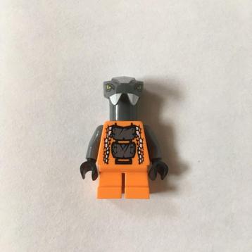 Lego Ninjago - Chokun - 9450, 9591 minifig