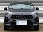 Kia Sportage Vision 2WD (bj 2021), Gebruikt, Euro 6, 4 cilinders, 136 pk