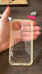 Hoesje iPhone 13 mini, Ophalen, Zo goed als nieuw