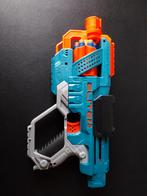Nerf Elite 2.0 Commander RD-6 Blaster, Ophalen of Verzenden, Zo goed als nieuw