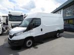 Iveco Daily 35 S 14, Iveco, Achat, 3 places, 4 cylindres