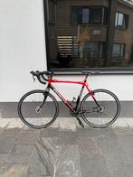 Specialized S-Works E5 carbon en alu., Fietsen en Brommers, 28 inch, Gebruikt, Aluminium, 57 tot 61 cm