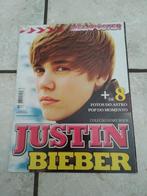 Braziliaanse poster special Justin Bieber, Ophalen of Verzenden