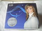 CD + DVD - LAURA LYNN - VOOR JOU, Cd's en Dvd's, Ophalen of Verzenden, Zo goed als nieuw, Levenslied of Smartlap, Boxset