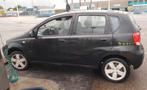 Chevrolet Kalos, Autos, Chevrolet, Achat, Kalos, Particulier, Hatchback