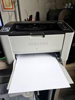 Imprimante NOIRE.., Samsung, PictBridge, Laserprinter, Zo goed als nieuw