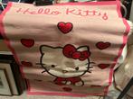 Tapijt vloermat Hello Kitty, Huis en Inrichting, Ophalen, Zo goed als nieuw