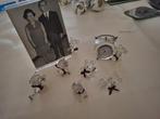 Swarovski collectie "Beertje Kris", Ophalen, Zo goed als nieuw