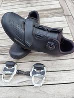 Bontrager Circuit Fiets schoenen Maat 44, Sport en Fitness, Ophalen, Gebruikt, Schoenen