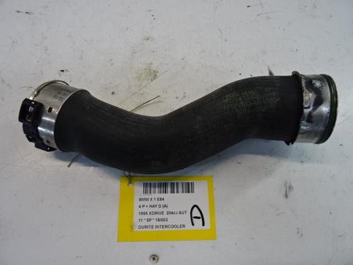INTERCOOLER SLANG BMW X1 (E84) (01-2009/06-2015), Auto-onderdelen, Airco en Verwarming, BMW, Gebruikt