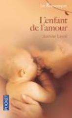 "L'enfant de l'amour" (2011) Justine Laval, Livres, Comme neuf, Europe autre, Enlèvement ou Envoi, Justine Laval