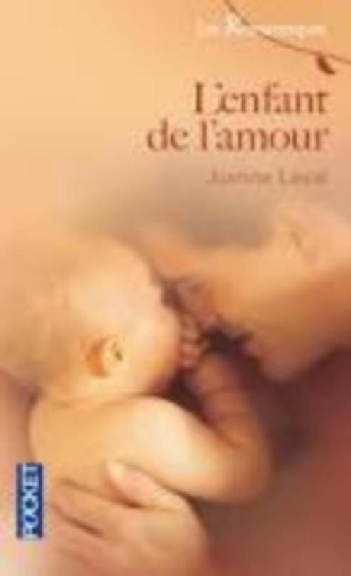 "L'enfant de l'amour" (2011) Justine Laval, Livres, Romans, Comme neuf, Europe autre, Enlèvement ou Envoi