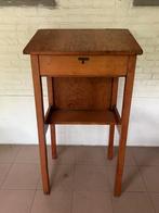 Vintage spreekgestoelte / katheder / lezenaar, Ophalen, Gebruikt