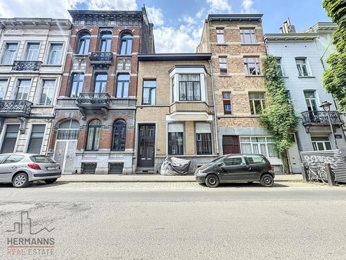Terrain à vendre à Saint-Gilles, Immo, Gronden en Bouwgronden, tot 200 m²