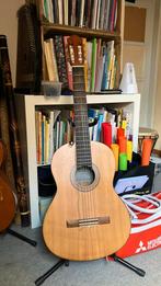 Gitaar Yamaha C40, Ophalen, Gebruikt