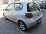 Toyota Yaris 13vvt-i  **Garantie** AC, Bluetooth, USB, 1 Eig, Auto's, Voorwielaandrijving, USB, 4 cilinders, 1298 cc