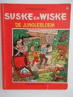 suske en wiske...nr.97...de junglebloem, Boeken, Stripverhalen, Ophalen of Verzenden, Gelezen