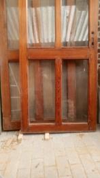 Antieke deuren, Doe-het-zelf en Bouw, Deuren en Vliegenramen, Ophalen, Gebruikt, 80 tot 100 cm, 215 cm of meer