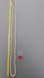 Parelketting Perlas Sureda Manacor Mallorca L45cm, Ophalen of Verzenden, Nieuw