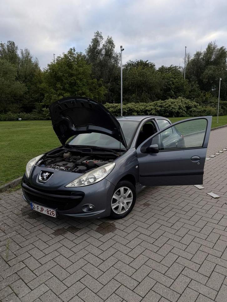 Peugeot 206+ [carplay], Autos, Peugeot, Particulier, 206+, ABS, Airbags, Android Auto, Apple Carplay, Bluetooth, Essence, Euro 4