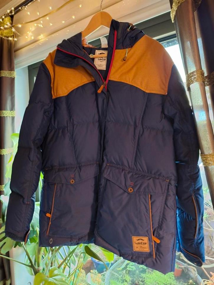 Veste de ski et de snowboard, Vêtements | Hommes, Vestes | Hiver, Enlèvement
