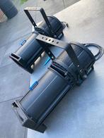 2x ADB Profile Spot DS101 / 1 kW (1000W), Enlèvement, Utilisé