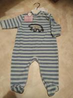 nieuwe baby pyjama 3 maand , pyjama's en pakjes vanaf 1mnd, Kinderen en Baby's, Ophalen of Verzenden, Nieuw