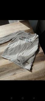 Trui maat 110, Trui of Vest, JBC, Ophalen of Verzenden, Zo goed als nieuw