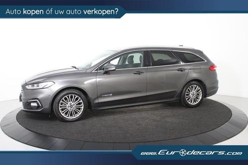 Ford Mondeo Turnier Hybrid Titanium* 1er propriétaire* Cuir*, Autos, Ford, Entreprise, Achat, Mondeo, Régulateur de distance, Airbags