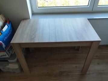 Table à manger, 100 à 150 cm, Cinq personnes ou plus, Enlèvement, Utilisé