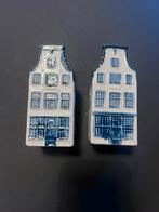 Klm huisjes, Verzamelen, Ophalen, Zo goed als nieuw