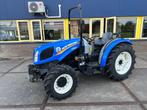 New Holland T3.55F tractor trekker tracteur, Zakelijke goederen, Ophalen, Gebruikt, Tot 80 Pk, New Holland