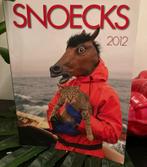 Snoecks 2012'speciale editie' cover met paard, Boeken, Kunst en Cultuur | Fotografie en Design, Fotografie algemeen, Ophalen of Verzenden