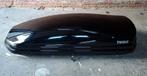Grote dakkoffer thule Atlantis 780 (190cm /80cm), Auto diversen, Dakkoffers, Ophalen