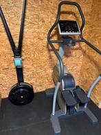 Technogym Excite Step, Sport en Fitness, Fitnessmaterialen, Ophalen, Gebruikt