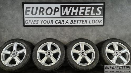 17 inch S-Line Audi Q2 Skoda Karoq Seat Ateca Zomerbanden VW, Auto-onderdelen, Banden en Velgen, Banden en Velgen, Zomerbanden