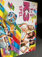 Gezelschapspel K3, Enlèvement, Comme neuf, Studio 100