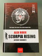 Alex Rider - Scorpia Rising - Anthony Horowitz, Comme neuf, Enlèvement ou Envoi, Anthony Horowitz, Fiction
