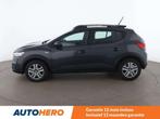 Dacia Sandero 1.0 TCe Stepway Comfort (bj 2021), Auto's, Dacia, Voorwielaandrijving, Stof, 91 pk, 67 kW