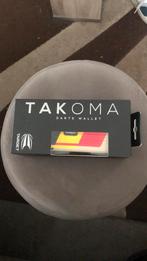 Dimitri van den bergh takoma darts case, Sport en Fitness, Ophalen, Zo goed als nieuw