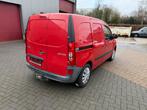 Mercedes Citan met maar 112.000 km, Rouge, Euro 5, Achat, Entreprise