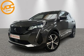 Peugeot 3008 allure pack  beschikbaar voor biedingen