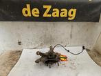 Fusee links-voor van een Ford B-Max, Ophalen of Verzenden, 3 maanden garantie, Gebruikt, Ford
